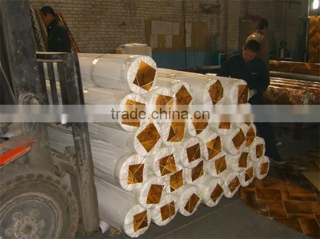 Sponge PVC Flooring