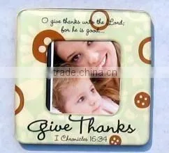 High Quality, block, artwork OEM acceptable ,3D crystal resin fridge magnet