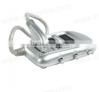 Scart plug to 3 Scart sockets with switch