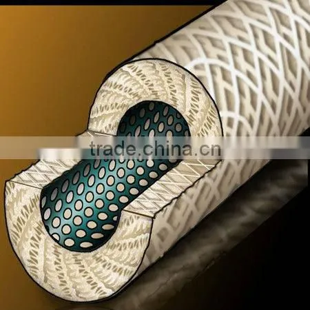 PP / cotton String wound type water filter element with fin / purifier Cartridge