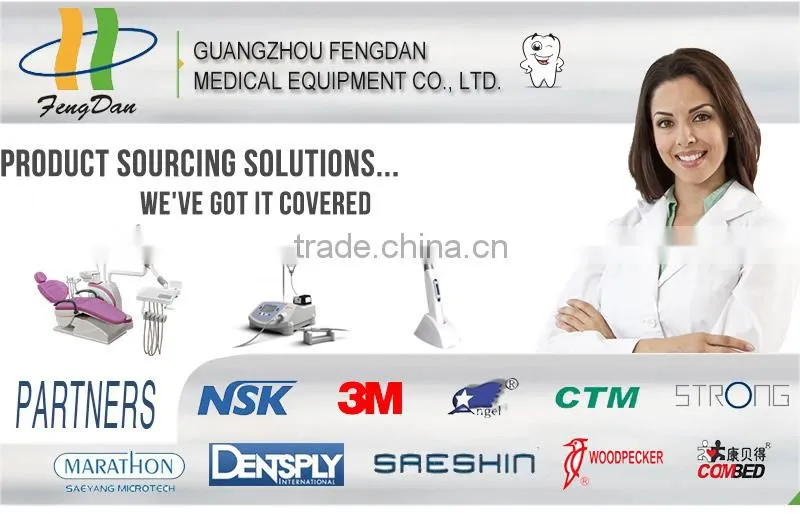 dental supply dental cabinet dental material