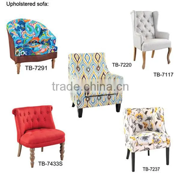 Small sitting stool,Shoe chair,Gourd legs,TB-7585