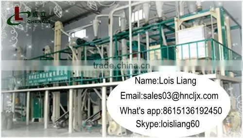 commercial corn grinder machine