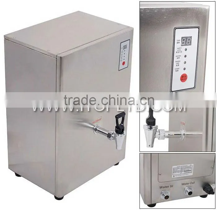 Economic series commercial hot water dispenser