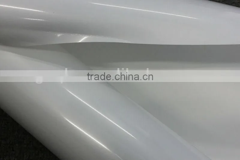 Waterproof PP Paper & pp synthetic paper