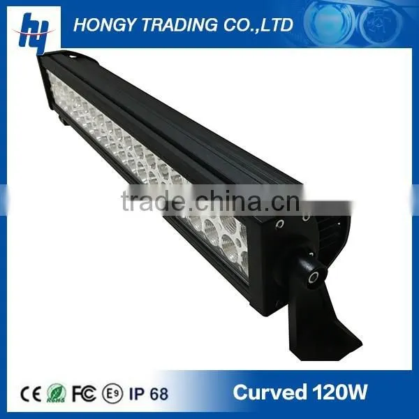 Red white and Blue Colorled emergency light bar Flash Strobe LED Light Bar