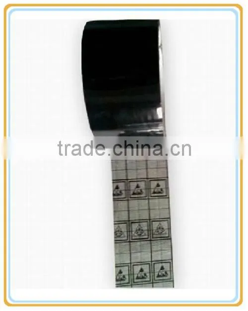 Cleanroom Grid Antistatic Conductive Tape for Industrial use