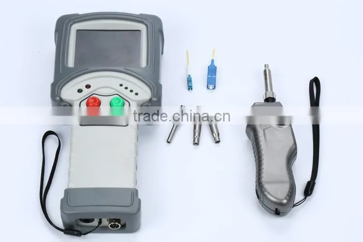 FK-7500A Handheld Optic Inspection fiber microscope