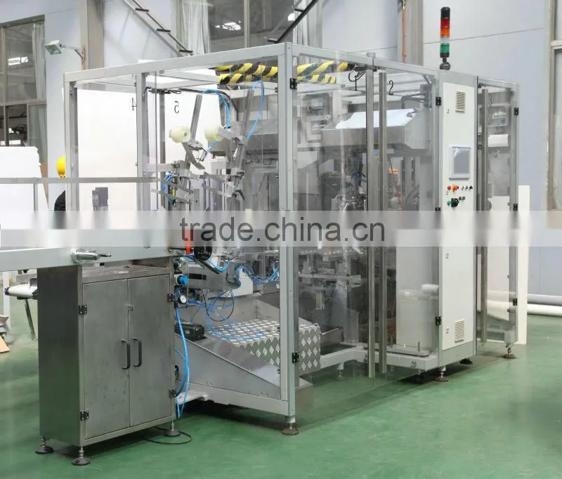 Automatic case packer Soap Packing Machine