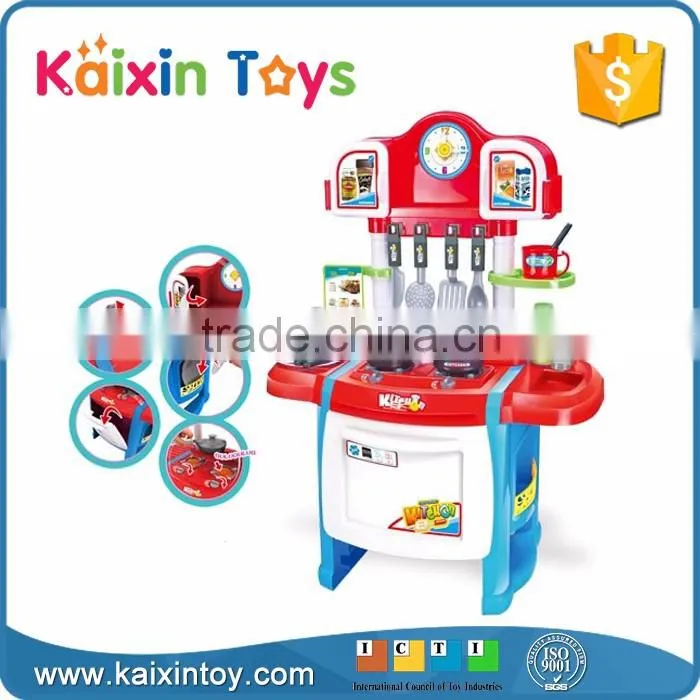 10263549 Education Fun Toys Game Cooking For Kids