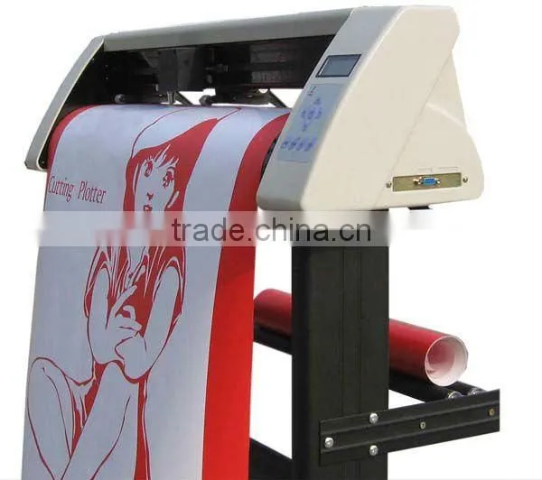Good Quality CNC Router Paper Letter Cutting Plotter TJ-720