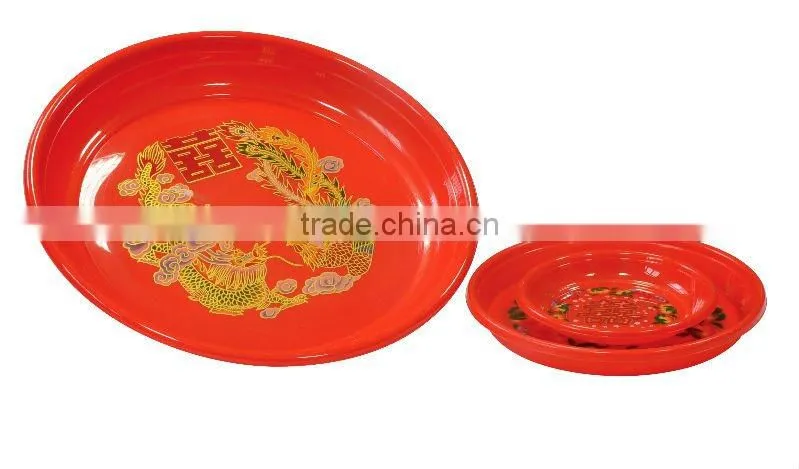 pastic plate Di16-56