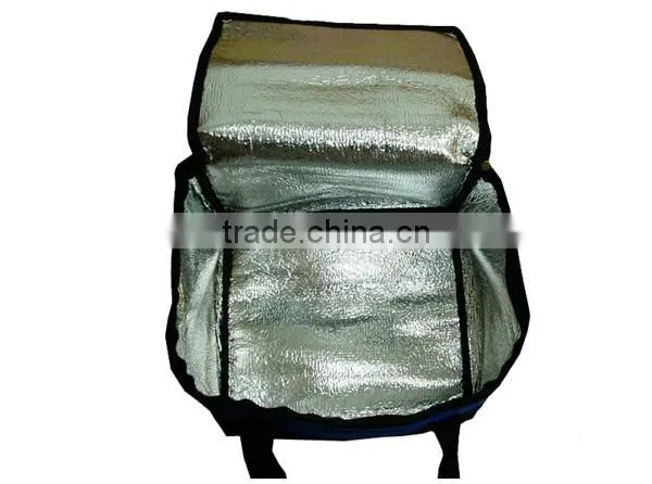 cheap non woven cooler bag for food