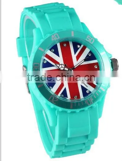 popular OEM dial watch sale new design 1.3.5ATM with CE, ROHS