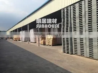 Foshan Sunhouse Building Materials Co., Limited company overview - view 3