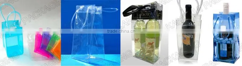 clear plastic pencil pouch