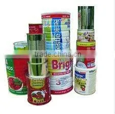 Punch for can making machinery