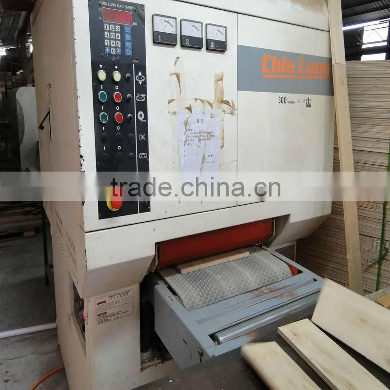 Famous Handsraped Burma Teak Solid Wood Flooring