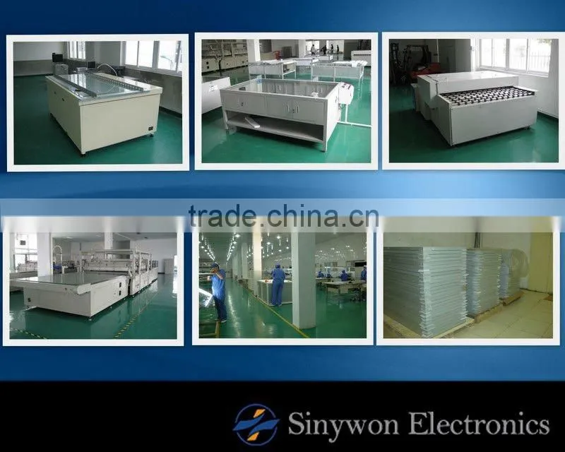 2012 Sinywon Hot Selling 135W Solar Panel with TUV