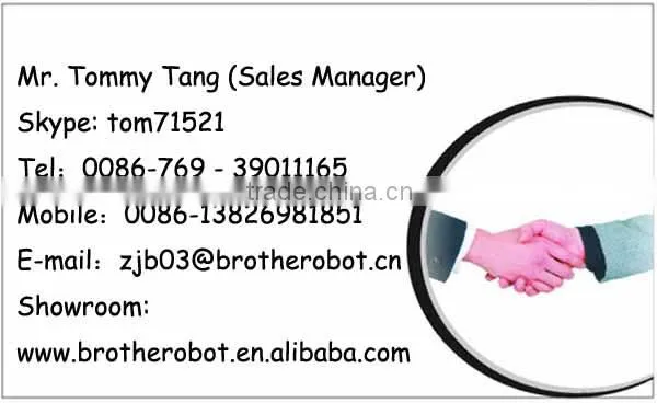 CNC Gripper Robot Arm For Vertical Injection Molding Machine