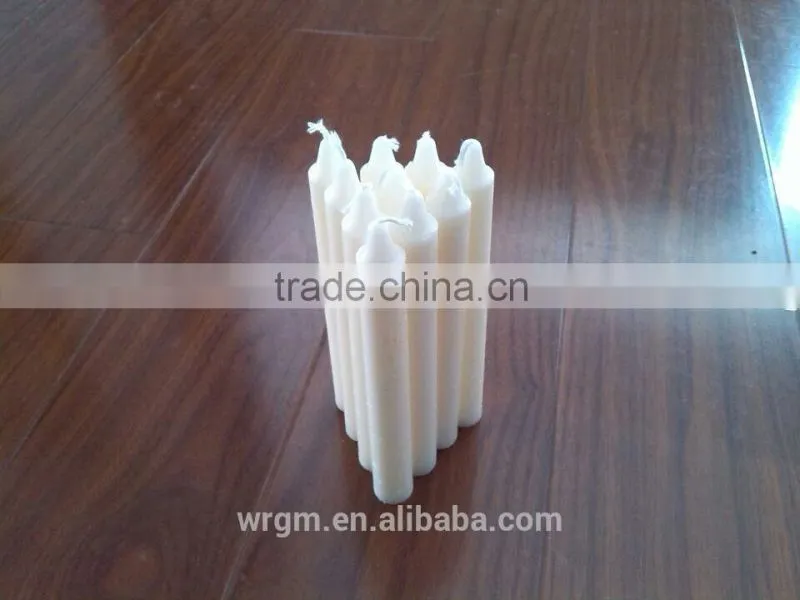 25g white candles best white candles cheap wax white candles
