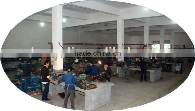 Carbon Steel Hydraulic Adapter