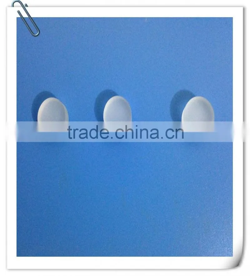 UV Quartz glass window