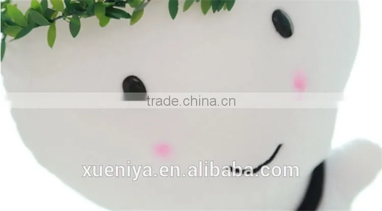 Popular Soft Stuffed Cute Plush Doll