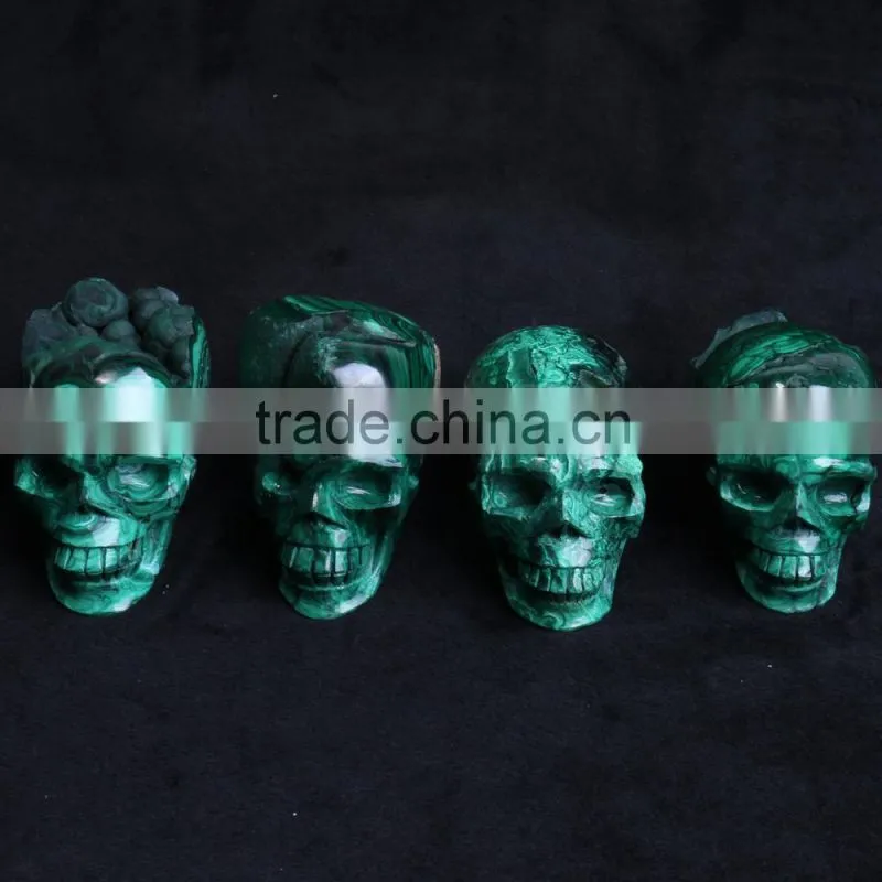 wholesale crystal skull for Halloween practical joke