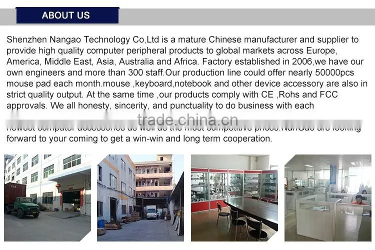 2400DPI Adjustable USB backlit keyboard and mouse for computer