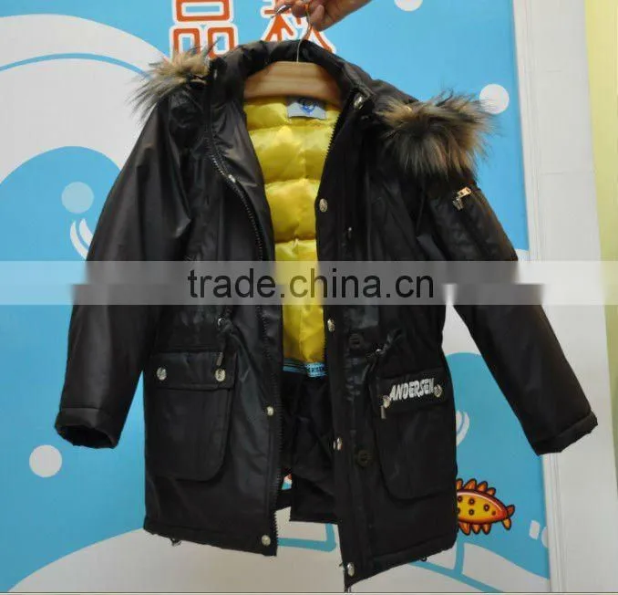 mens down jacket (Denmark Hans Christian Andersen)