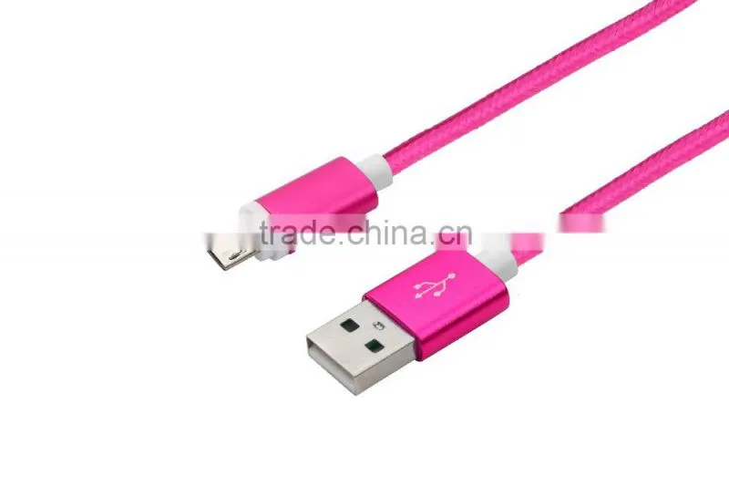 5 Pin micro data sync cable