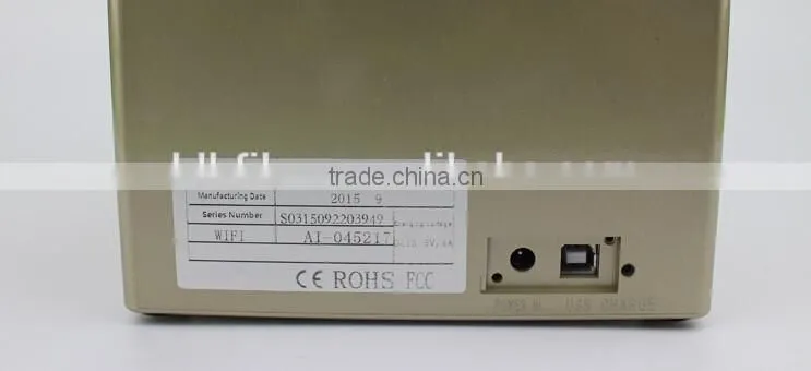 New Product Golden AL-6 fiber optic fusion splicer, splicing machine, fiber optic tool