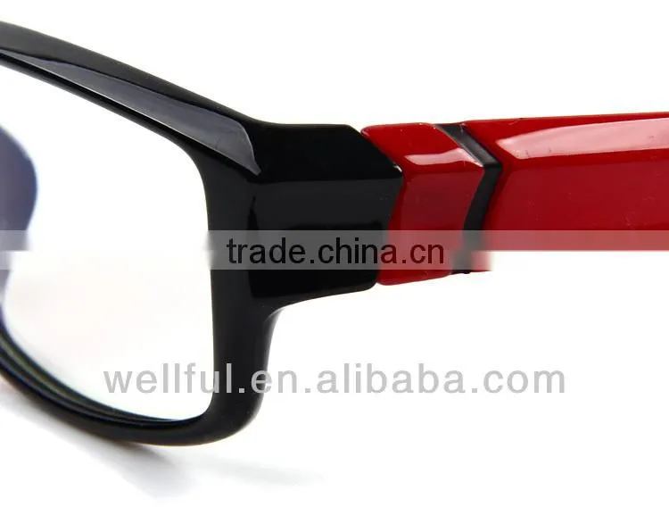 2014 latest economic glasses frames unisex multichoice optical frame