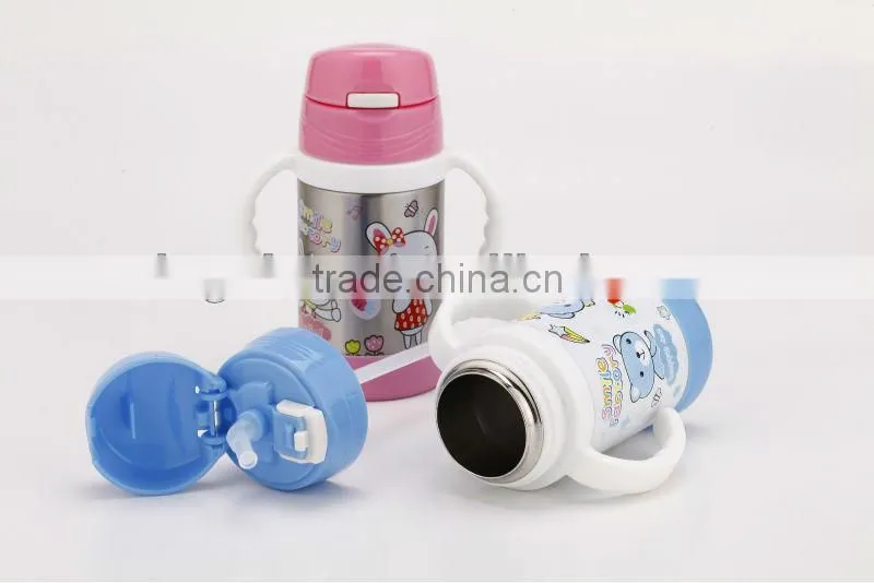 promotional keep cup warm usb heating feeding-bottle