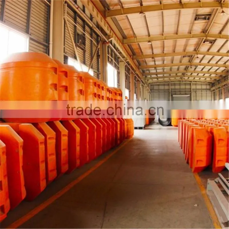 Floats For Pipe Floating Gold Dredge Pontoons