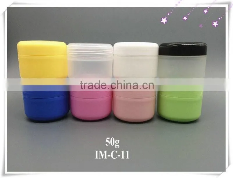 Plastic Lip Balm Tubes/ Lip Balm Containers/ Lipstick tube