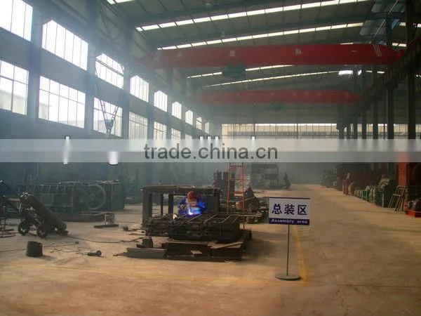 steel slag crushing machine/ best jaw crusher price