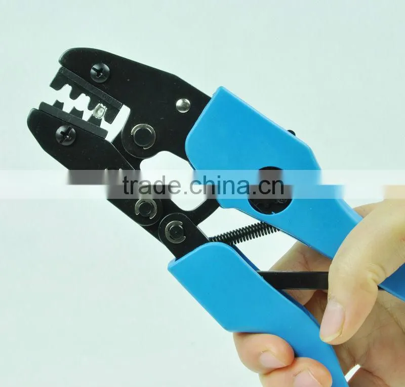 MC4 solar crimping tool for solar power connector, cable range 2.5/4/6mm2(14/12/10AWG)