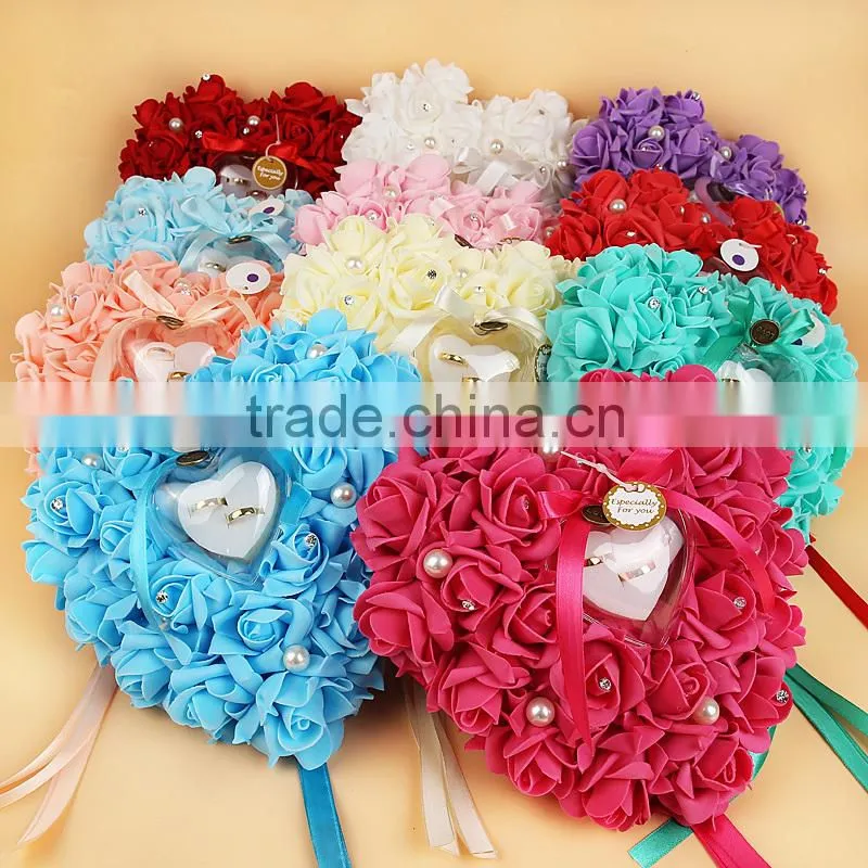 NEW design wholesale ring boxes jewellery
