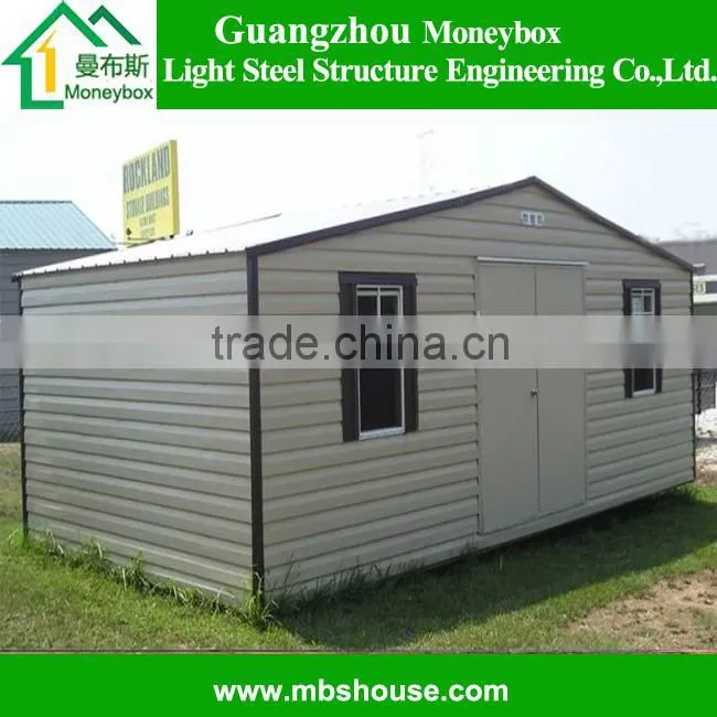 20ft/40ft modular container coffee shop with hydraulic