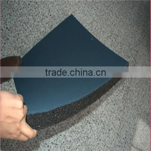 lowes gymflooring sheets rubber gym flooring
