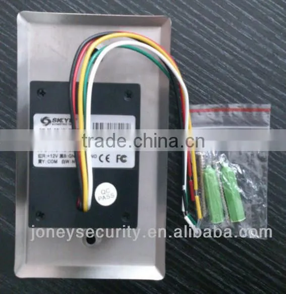 price of proximity IR exit push button (JYA-B702)