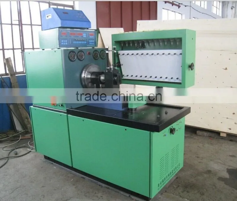 High quality and low price Auto Testing Machine Usage eup/eui tester cam box
