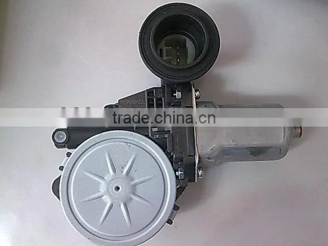 Hot Sale Window Lift Switch 85710-35180For Toyota Yaris