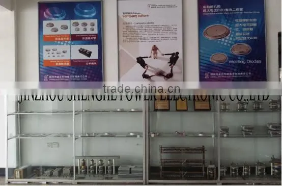 Russia type thyristor rectifier thyristor
