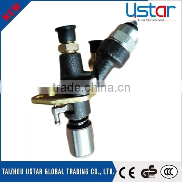 Agricultural machinery spare parts electric fuel injection diesel engine pump