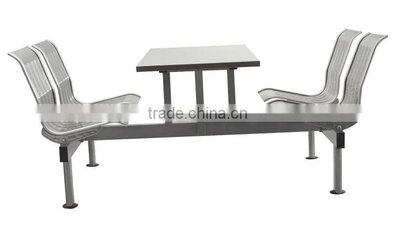 Modern Cheap Restaurant Tables Chairs
