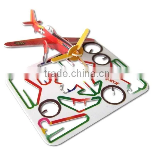 Educational EVA Puzzle Games for Children