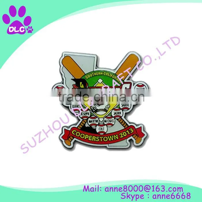 wholesale custom antique design pin badge